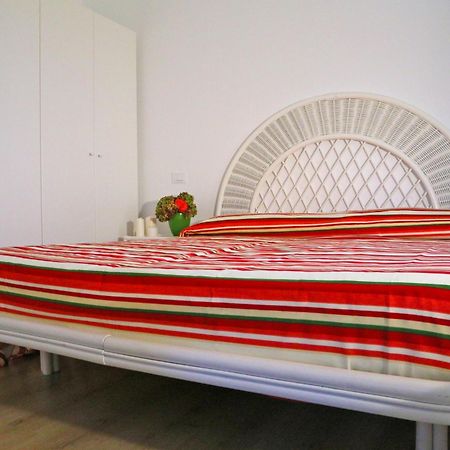 Residence Tamerici Caorle Rom bilde