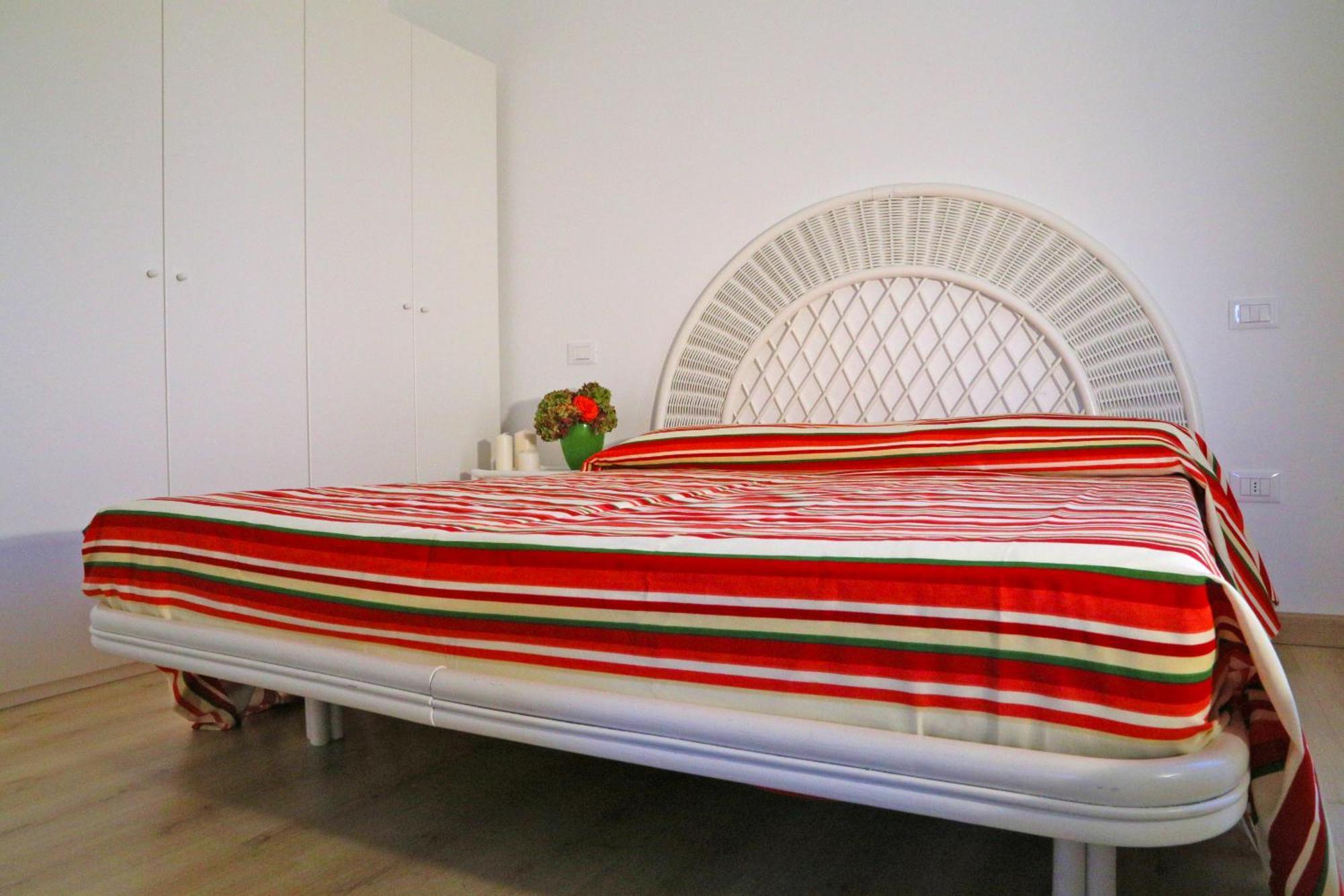 Residence Tamerici Caorle Rom bilde