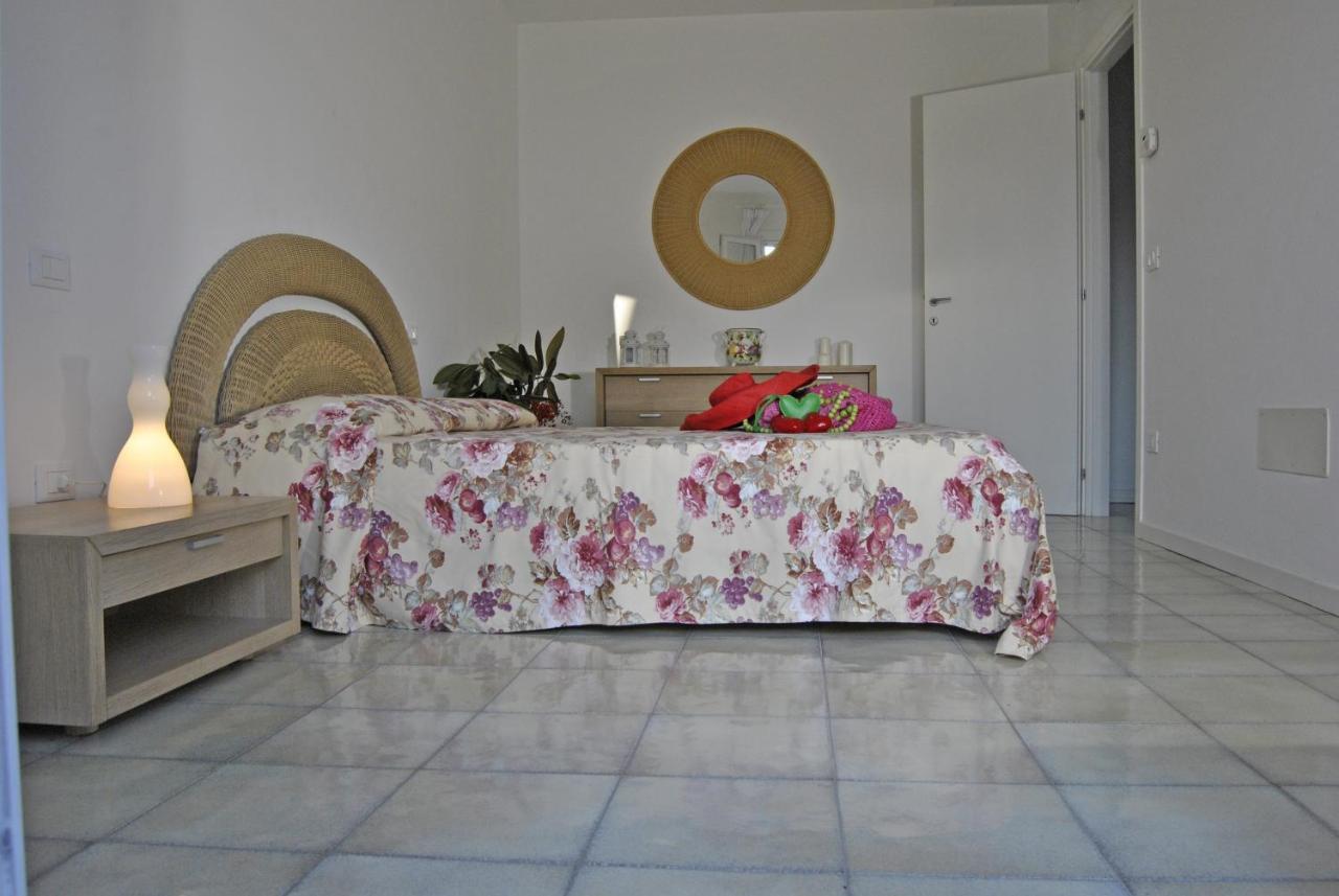 Residence Tamerici Caorle Eksteriør bilde